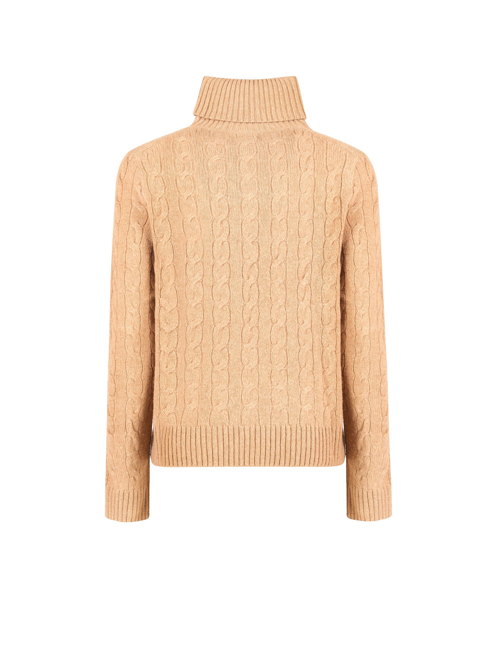 Maglia POLO RALPH LAUREN
Camel