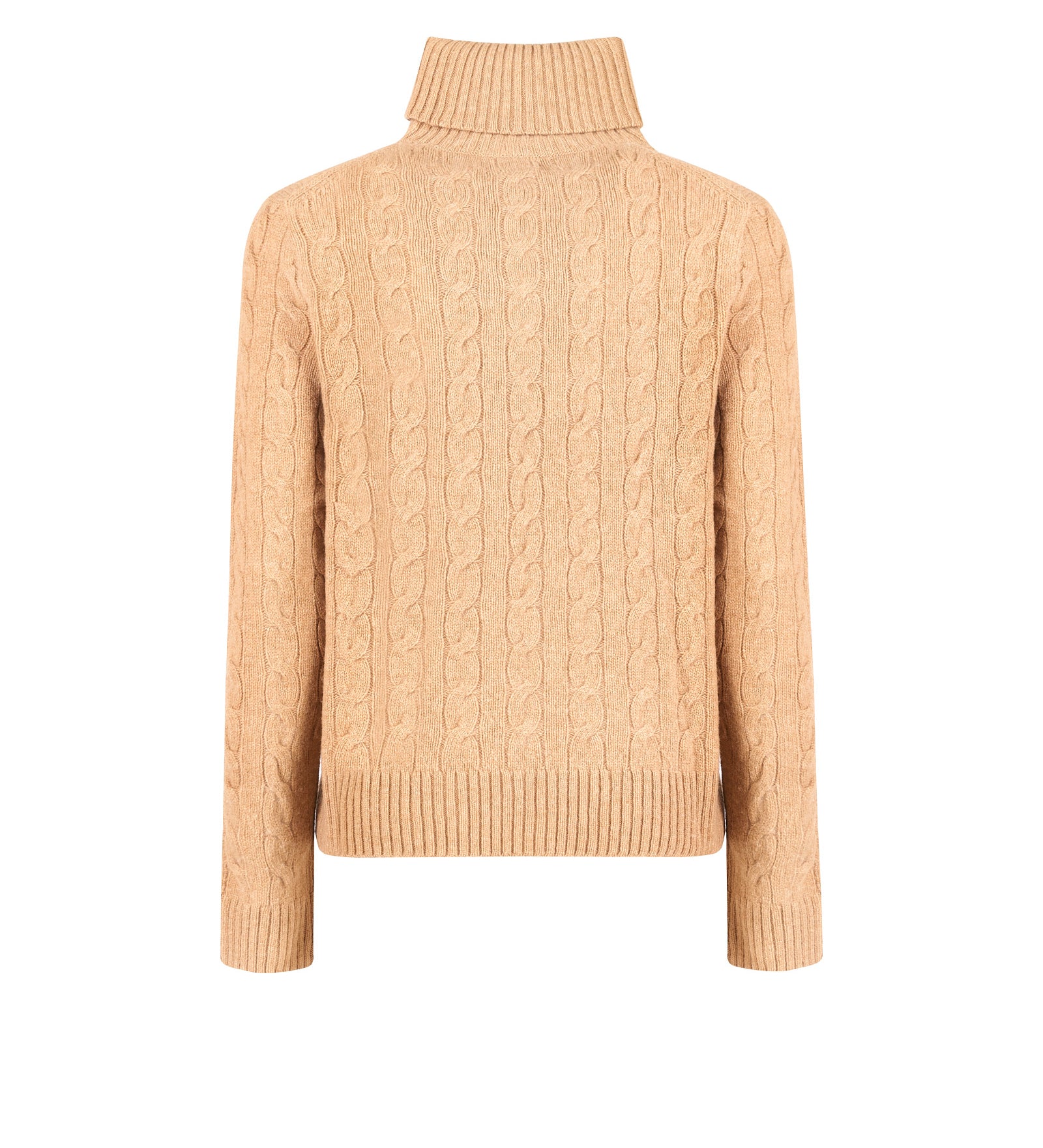 Maglia POLO RALPH LAUREN
Camel