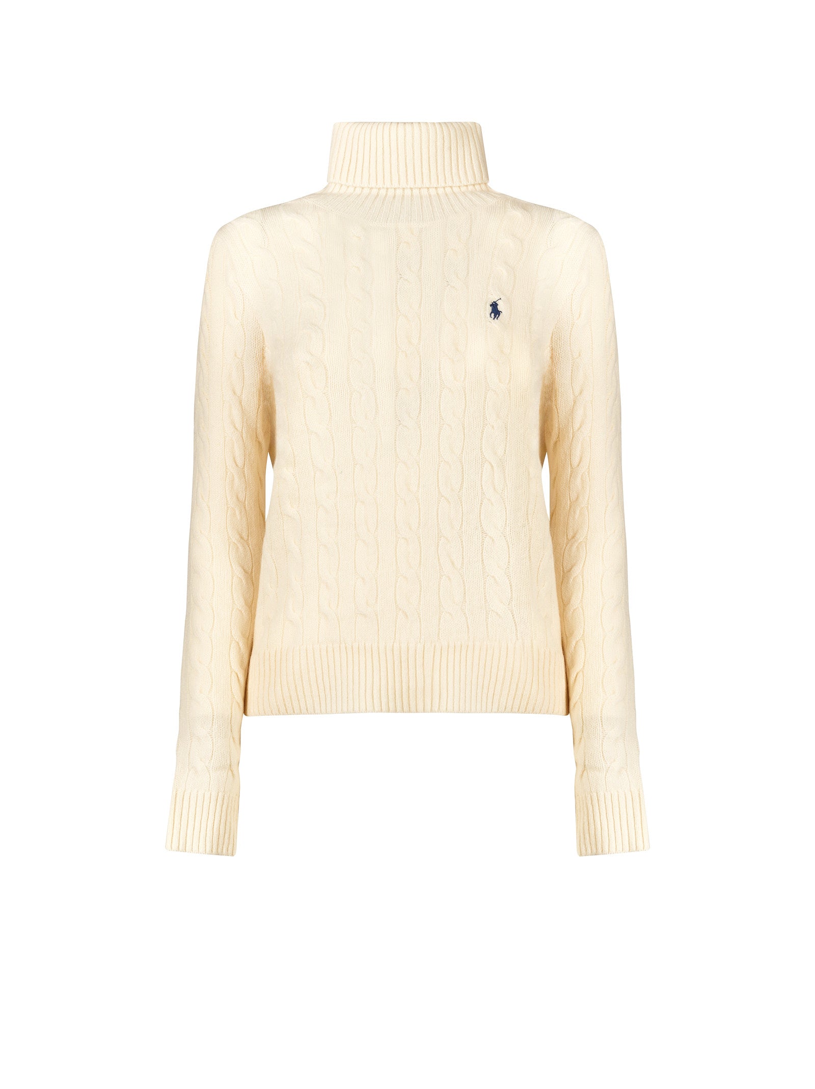 Maglia POLO RALPH LAUREN
Cream
