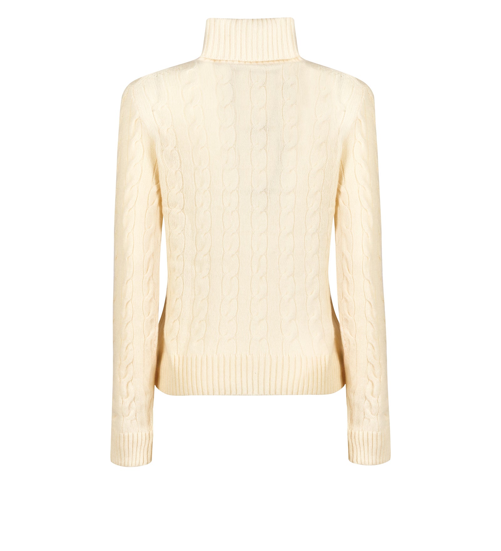 Maglia POLO RALPH LAUREN
Cream