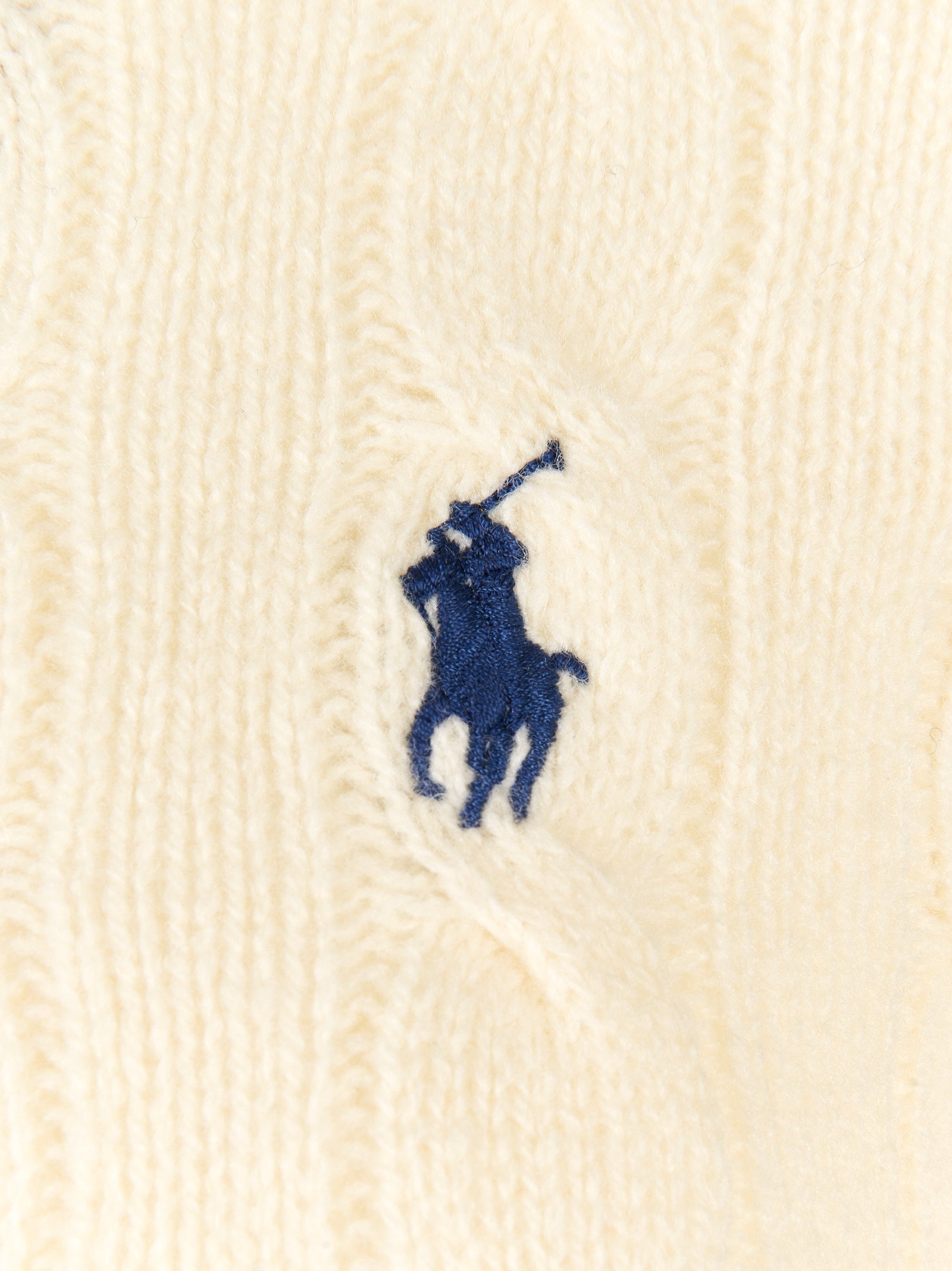 Maglia POLO RALPH LAUREN
Cream
