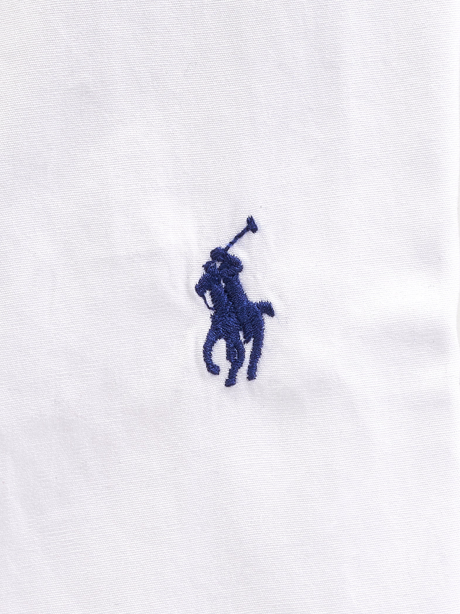 Camicia POLO RALPH LAUREN
White