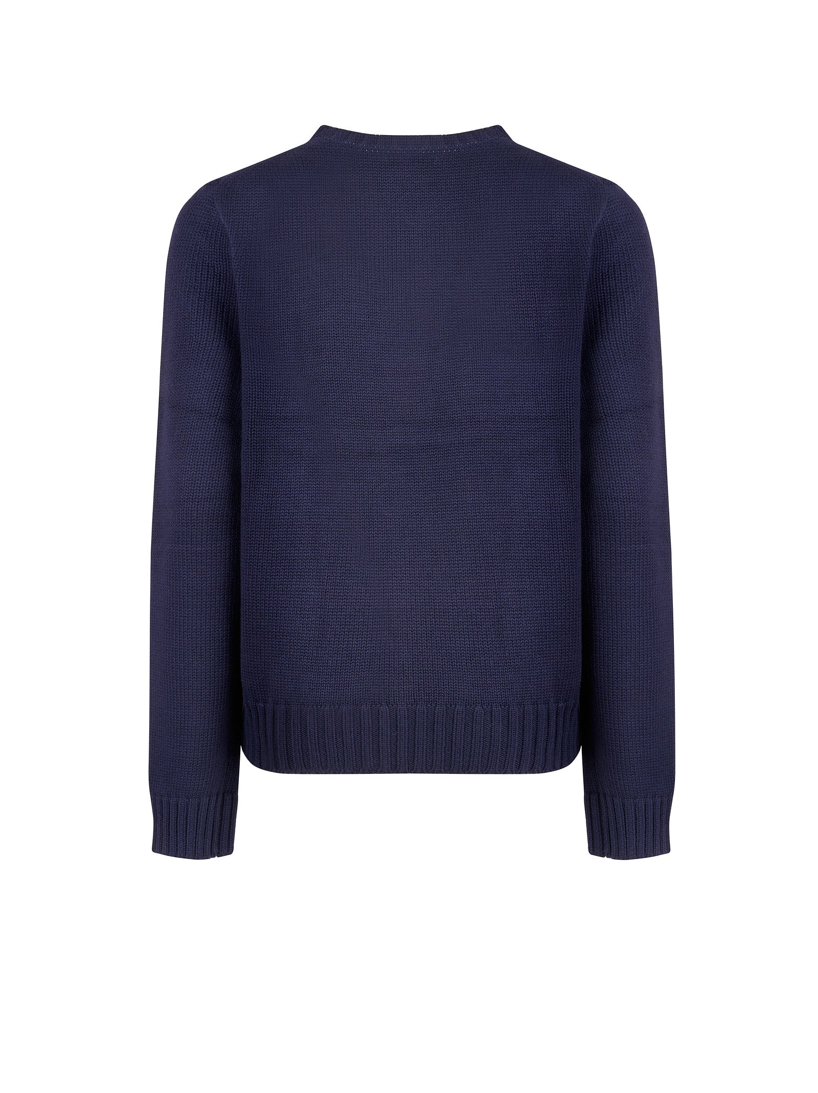 Maglia POLO RALPH LAUREN Bandiera
Navy