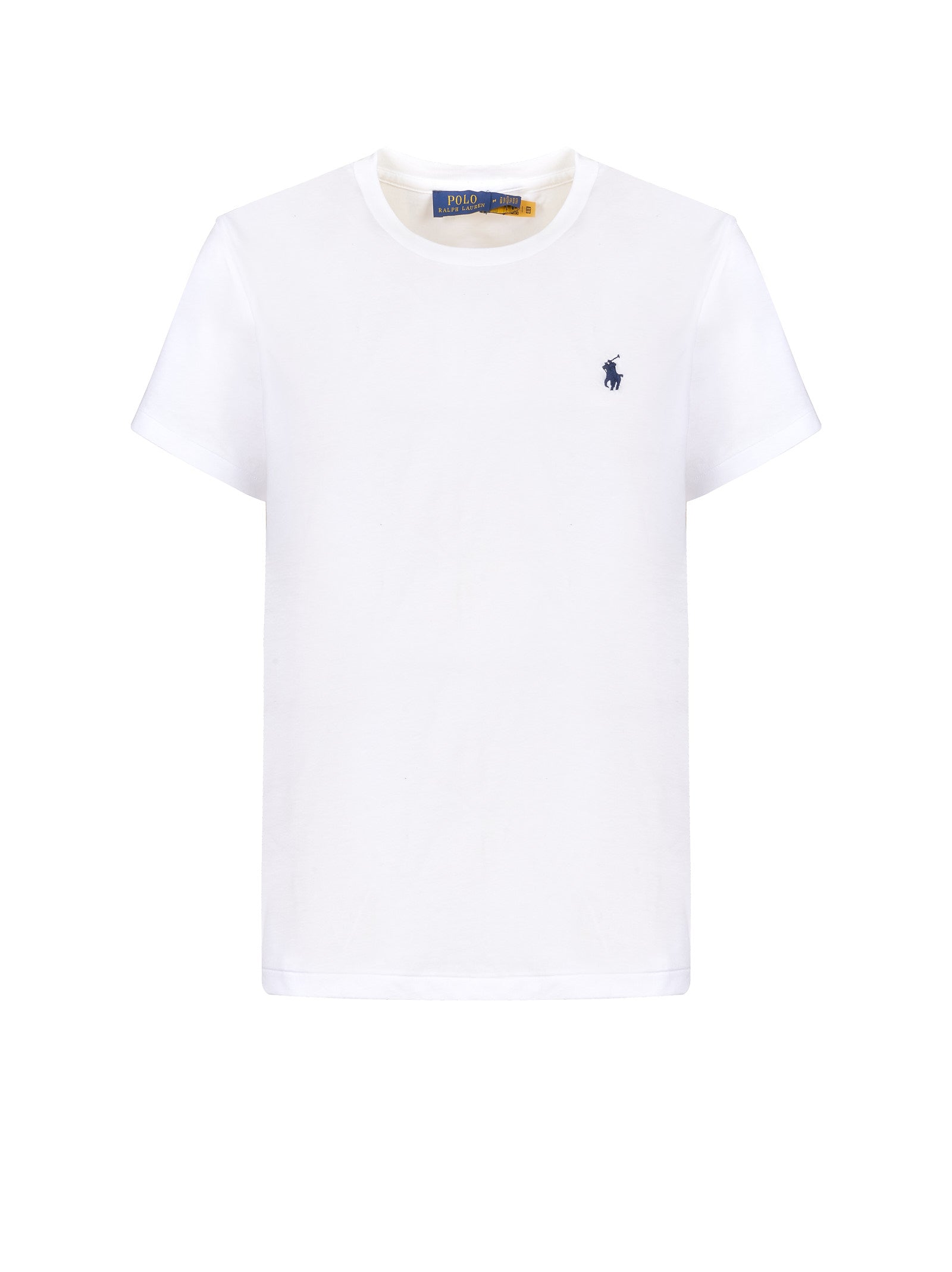 T-shirt POLO RALPH LAUREN
White