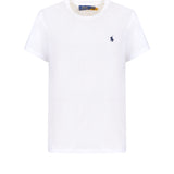 T-shirt POLO RALPH LAUREN
White