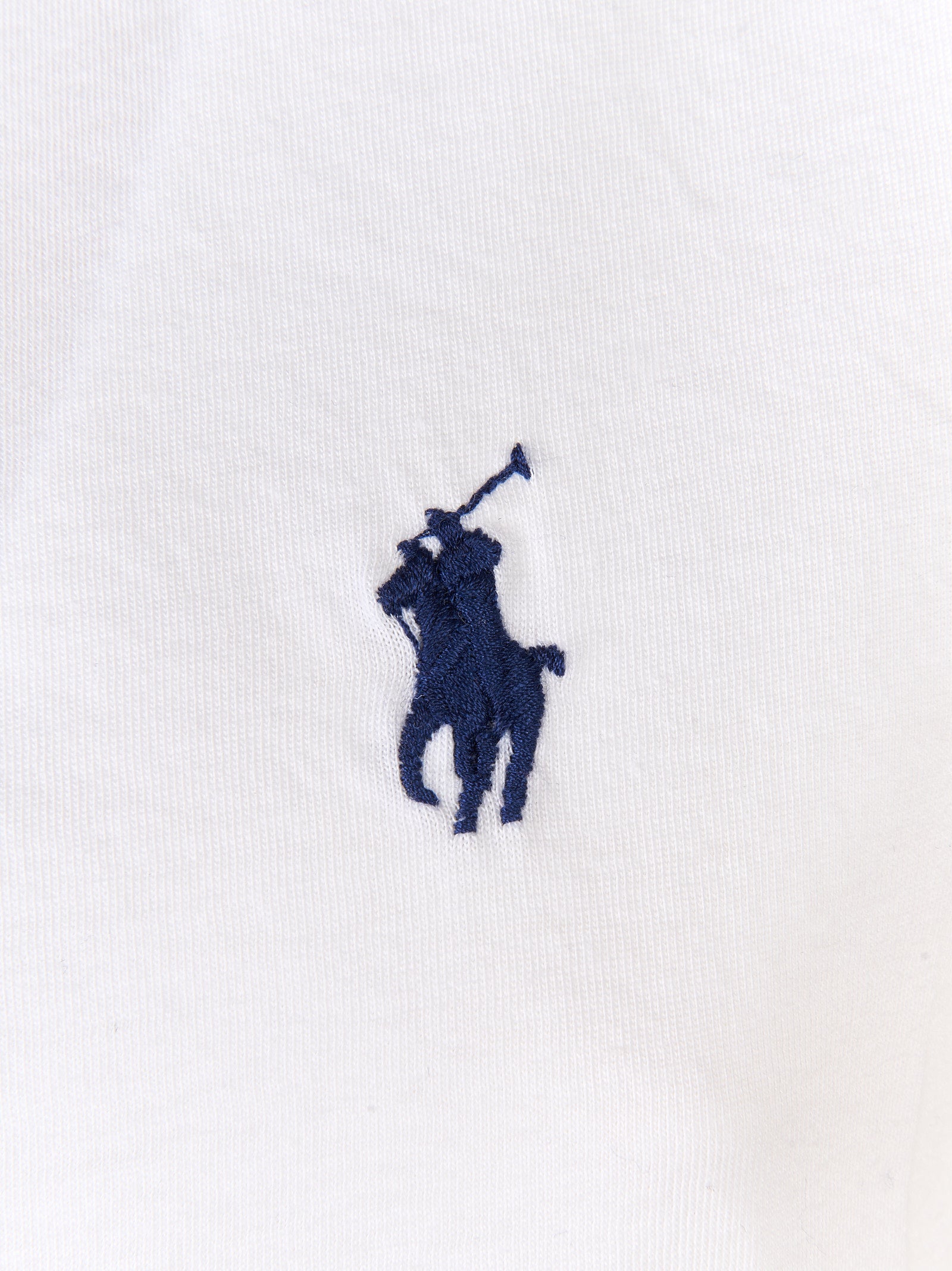 T-shirt POLO RALPH LAUREN
White