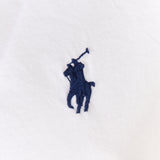 T-shirt POLO RALPH LAUREN
White
