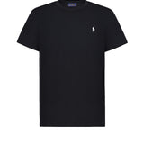 T-shirt POLO RALPH LAUREN Cotone
Polo black
