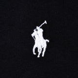 T-shirt POLO RALPH LAUREN Cotone
Polo black