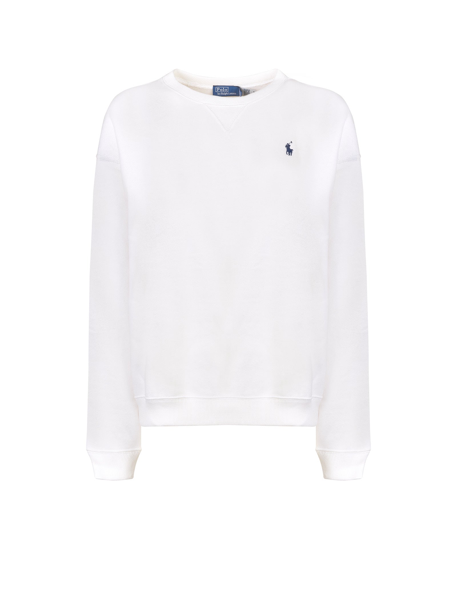Felpa POLO RALPH LAUREN
White