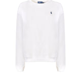 Felpa POLO RALPH LAUREN
White