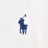 Felpa POLO RALPH LAUREN
White