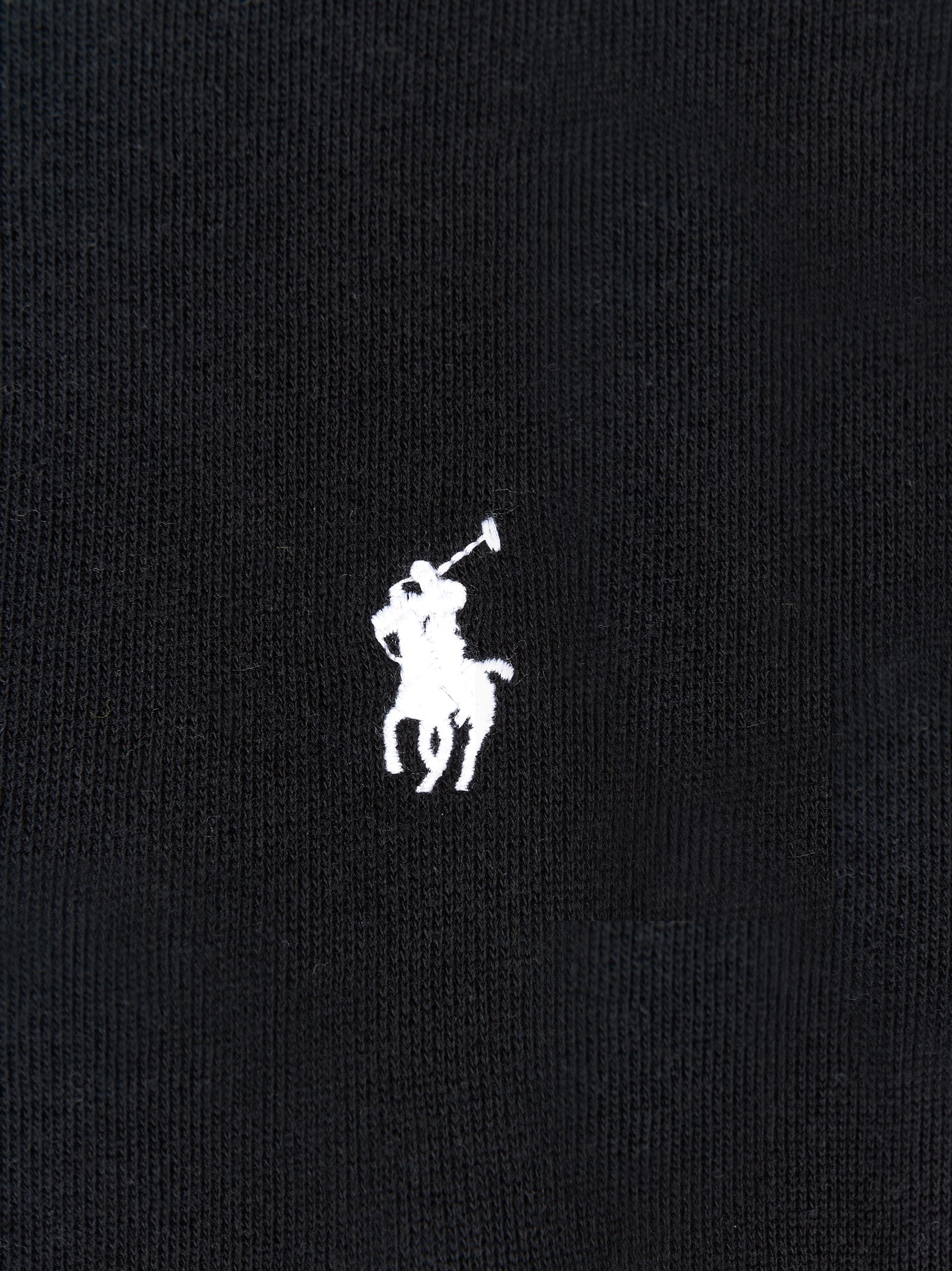 Felpa POLO RALPH LAUREN
Polo black