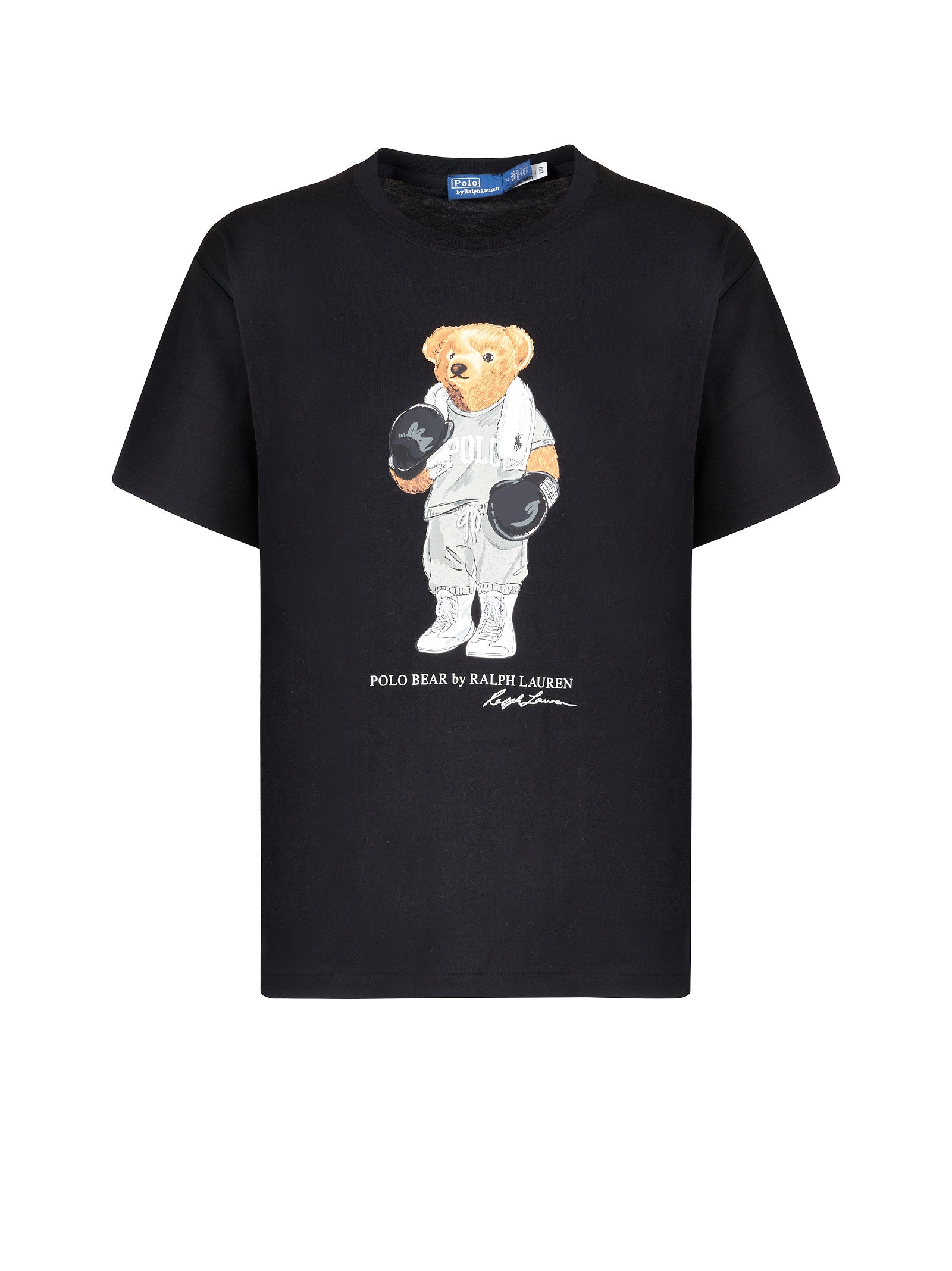 T-shirt POLO RALPH LAUREN Orso
Polo black