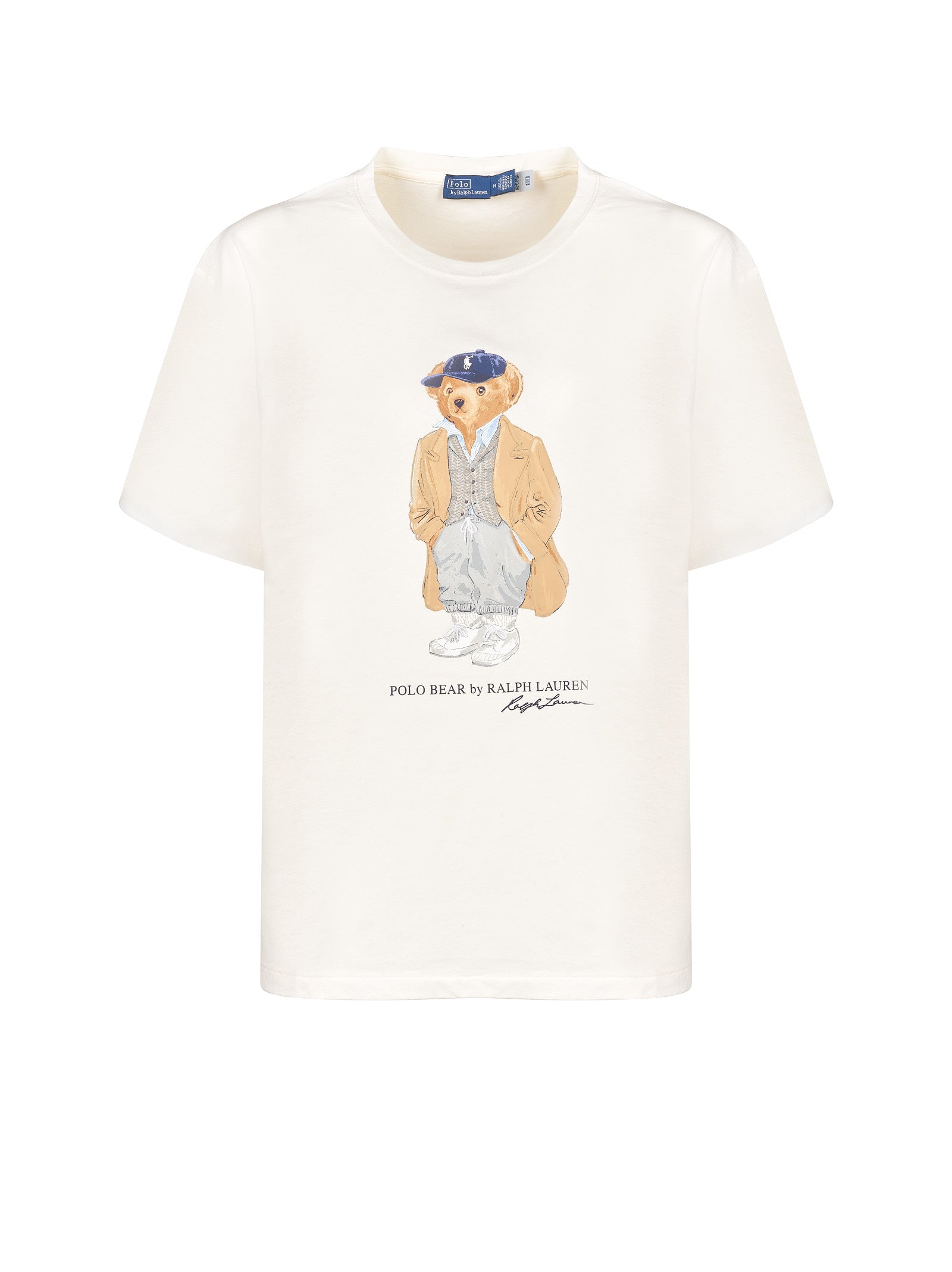 T-shirt POLO RALPH LAUREN Orso
Nevis