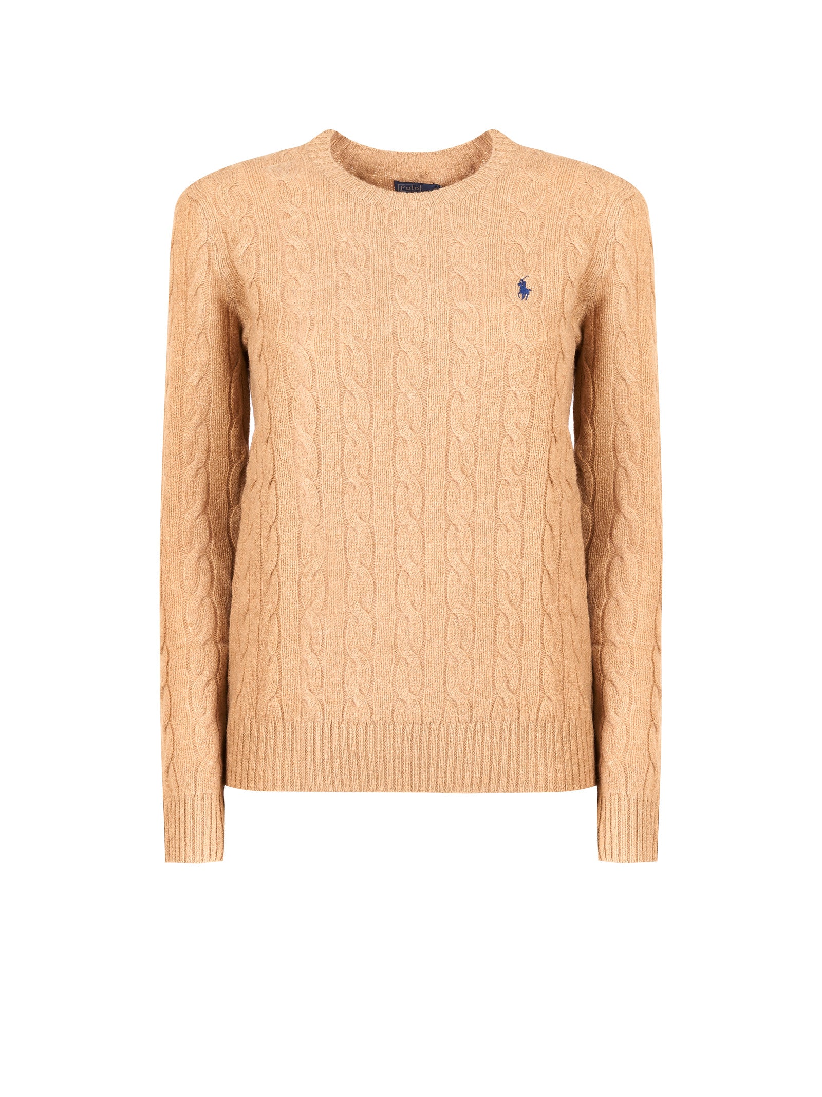 Maglia POLO RALPH LAUREN
Camel