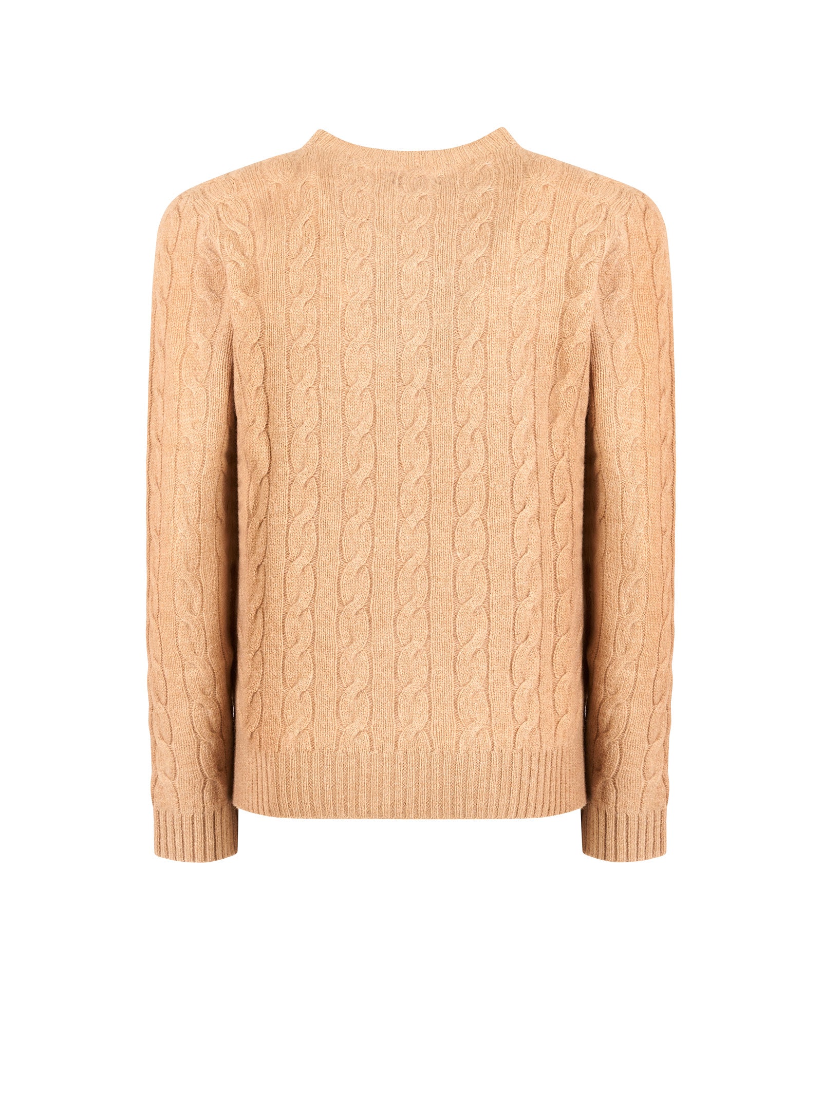 Maglia POLO RALPH LAUREN
Camel