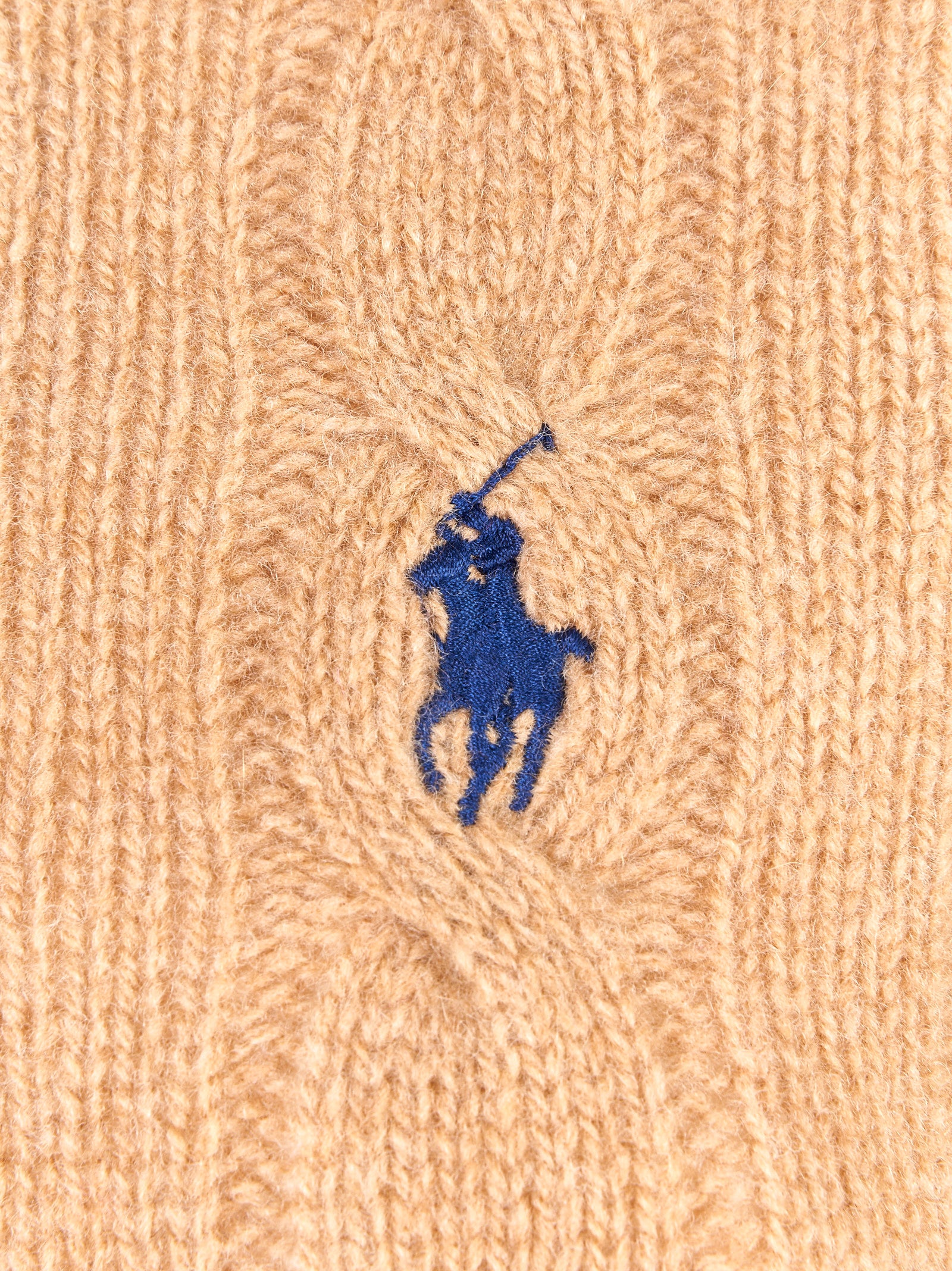 Maglia POLO RALPH LAUREN
Camel