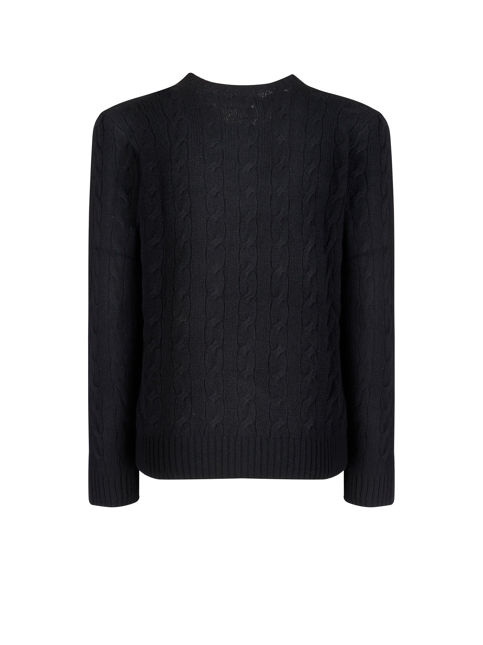 Maglia POLO RALPH LAUREN
Polo black