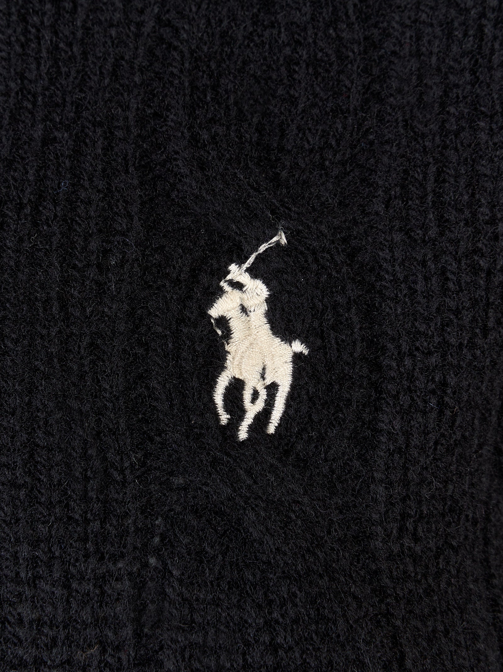 Maglia POLO RALPH LAUREN
Polo black
