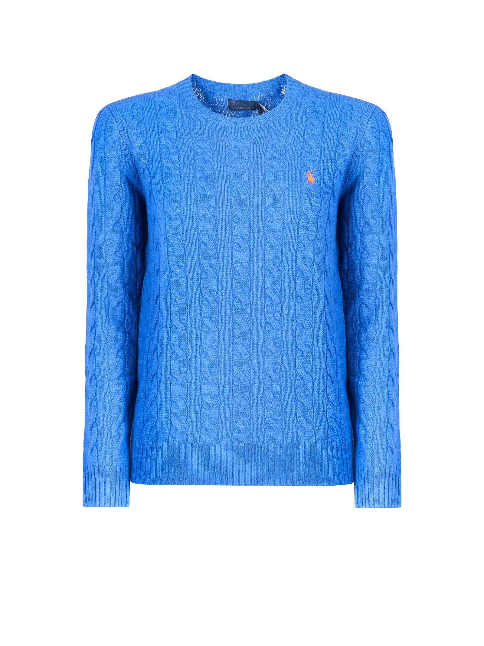 Maglia POLO RALPH LAUREN
Lapis blue