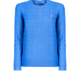 Maglia POLO RALPH LAUREN
Lapis blue