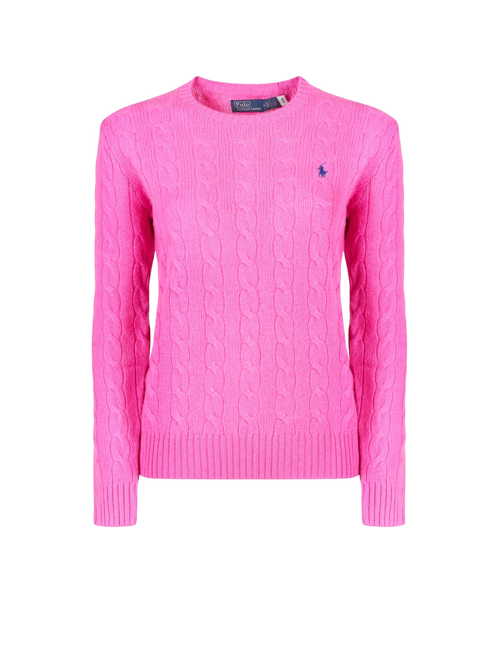 Maglia POLO RALPH LAUREN
Pink