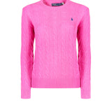 Maglia POLO RALPH LAUREN
Pink