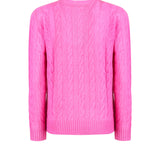 Maglia POLO RALPH LAUREN
Pink