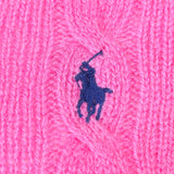 Maglia POLO RALPH LAUREN
Pink
