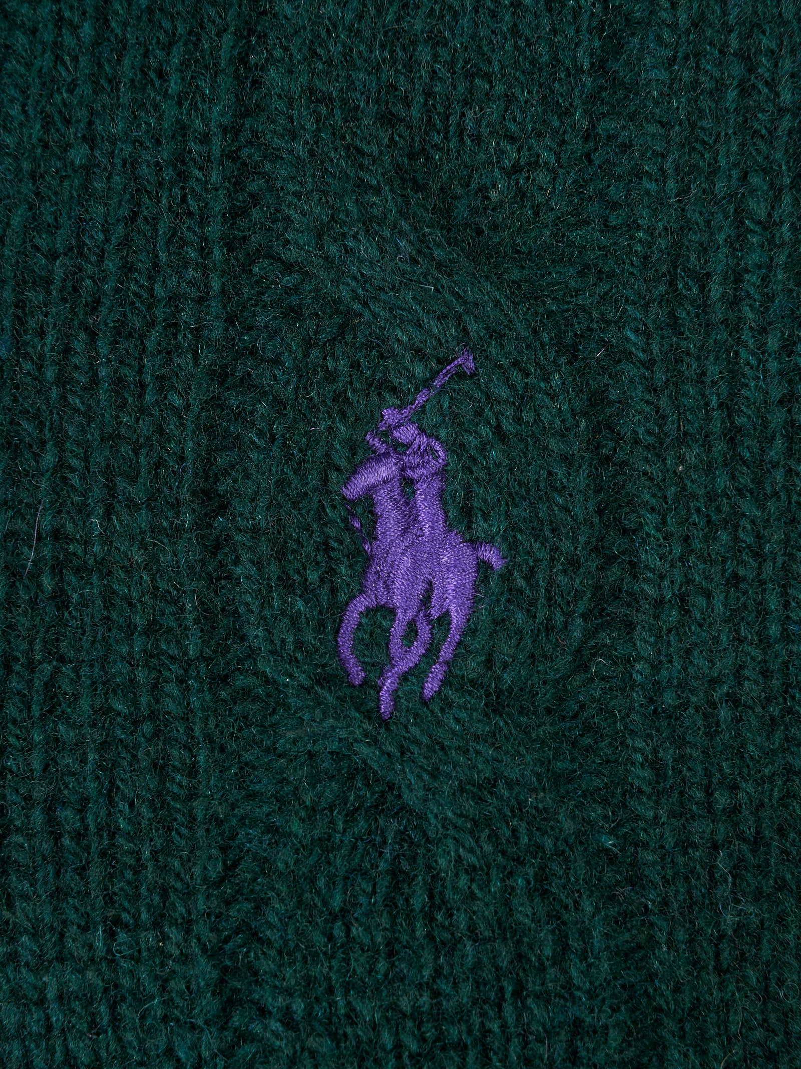 Maglia POLO RALPH LAUREN
Green