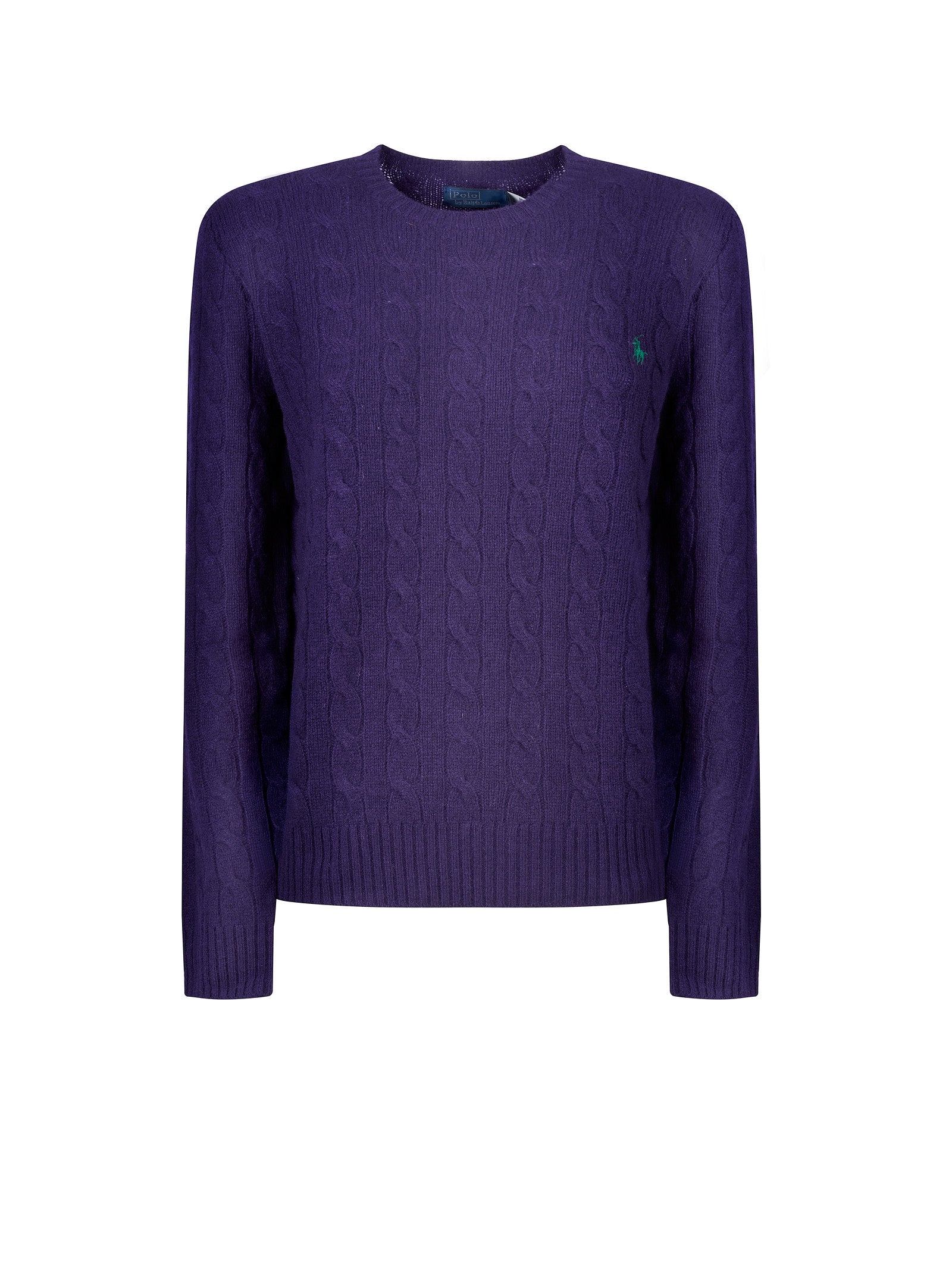 Maglia POLO RALPH LAUREN
Purple