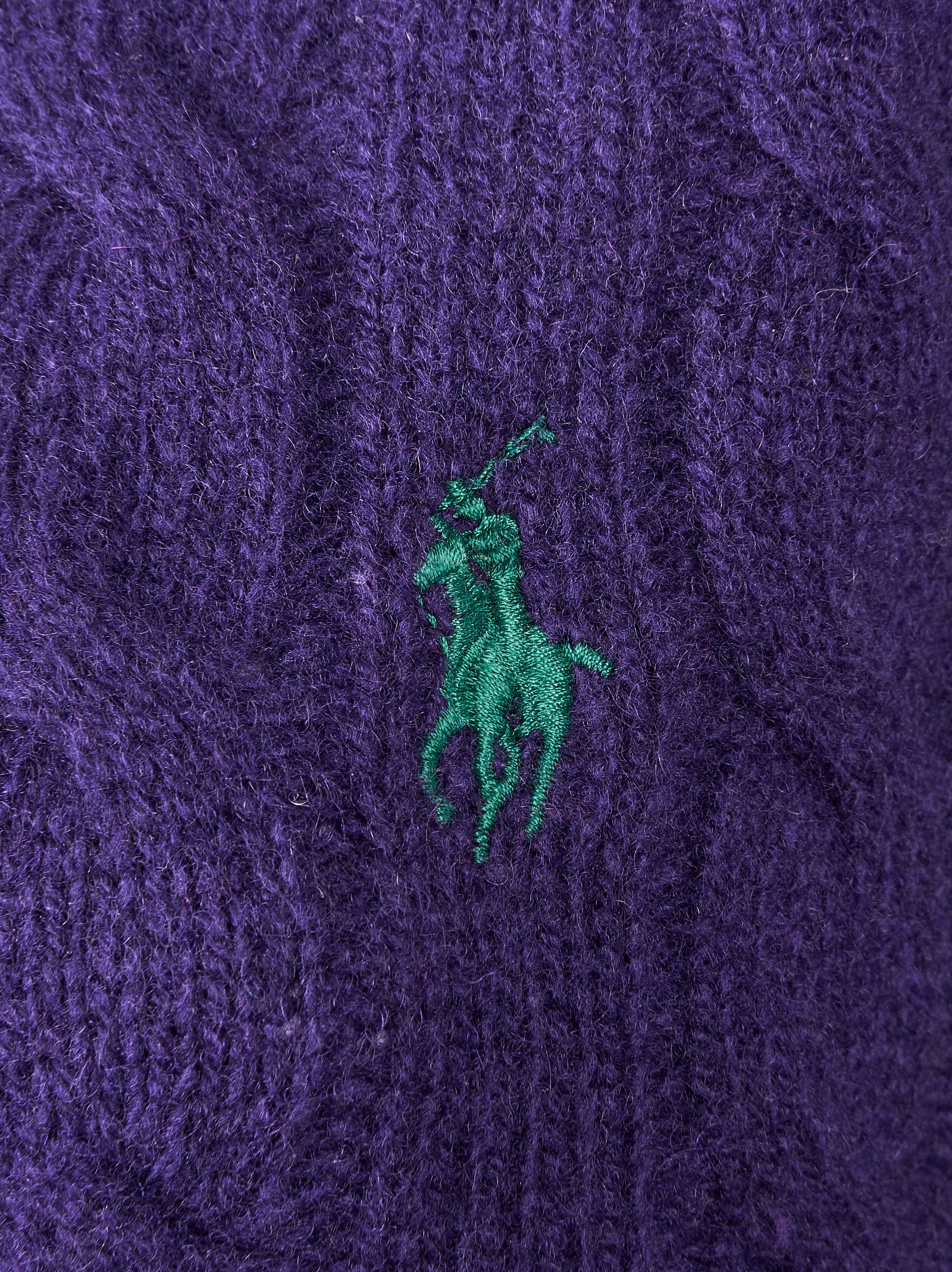 Maglia POLO RALPH LAUREN
Purple