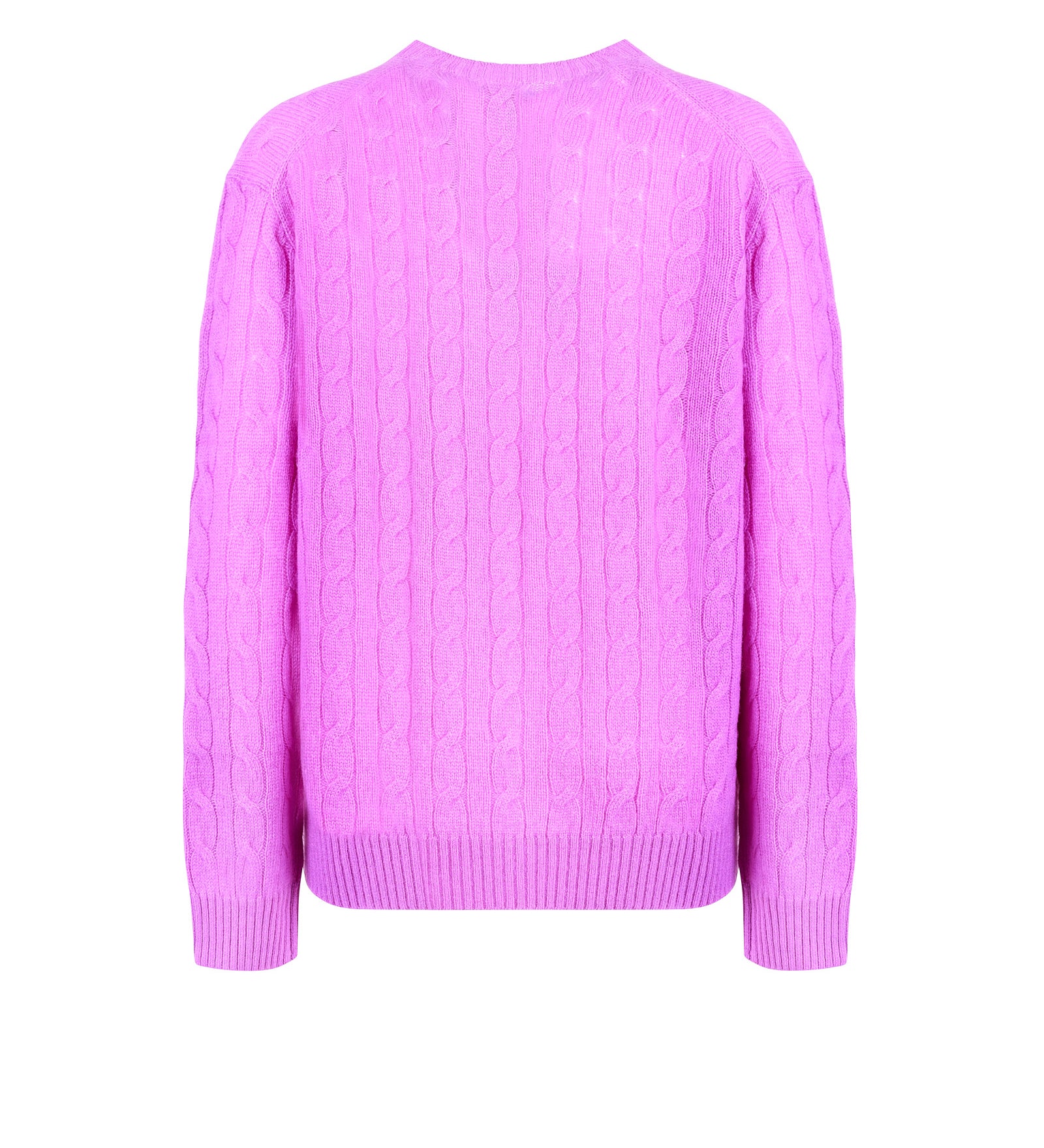 Maglia POLO RALPH LAUREN
Purple