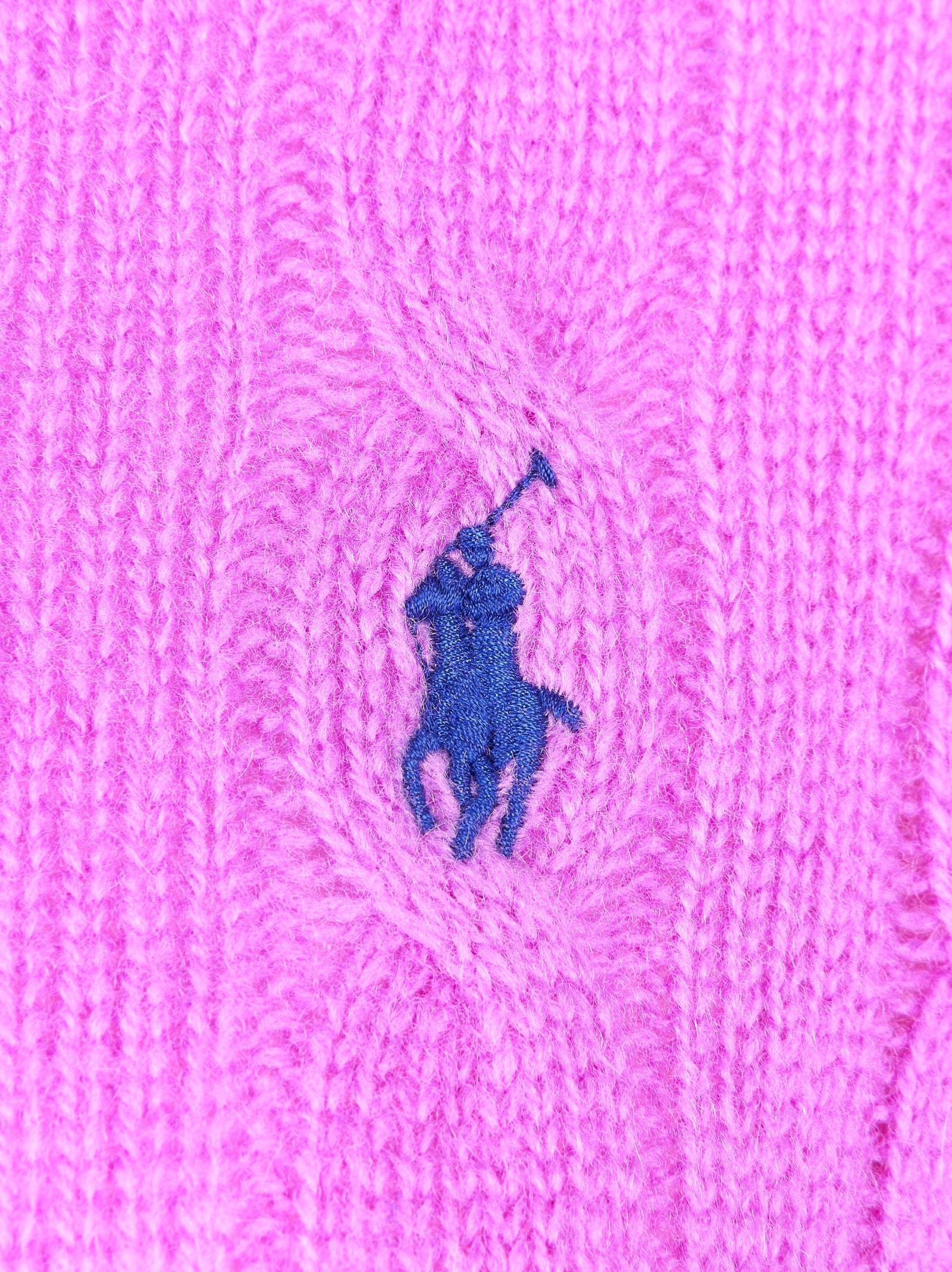 Maglia POLO RALPH LAUREN
Purple