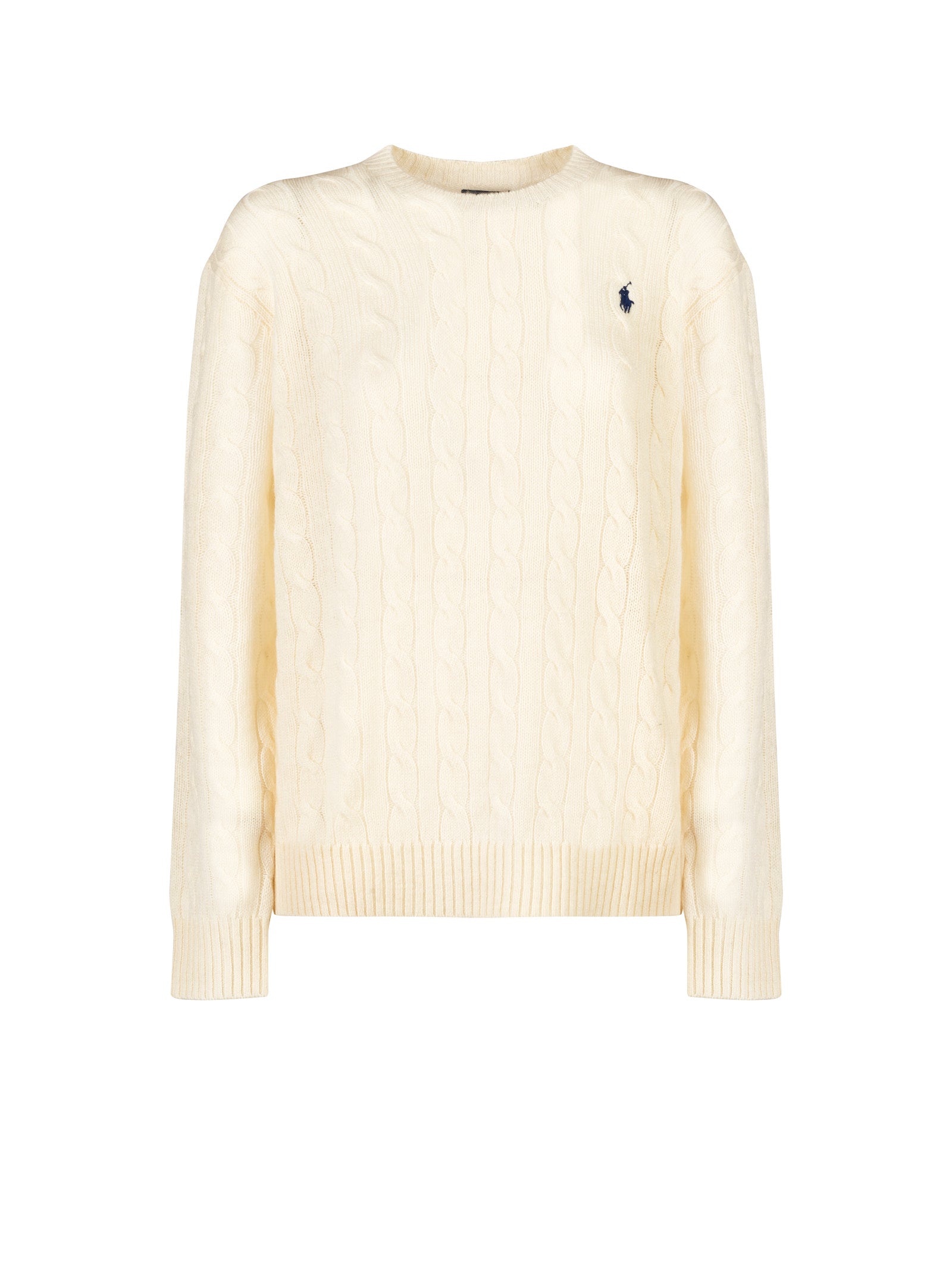 Maglia POLO RALPH LAUREN
Cream