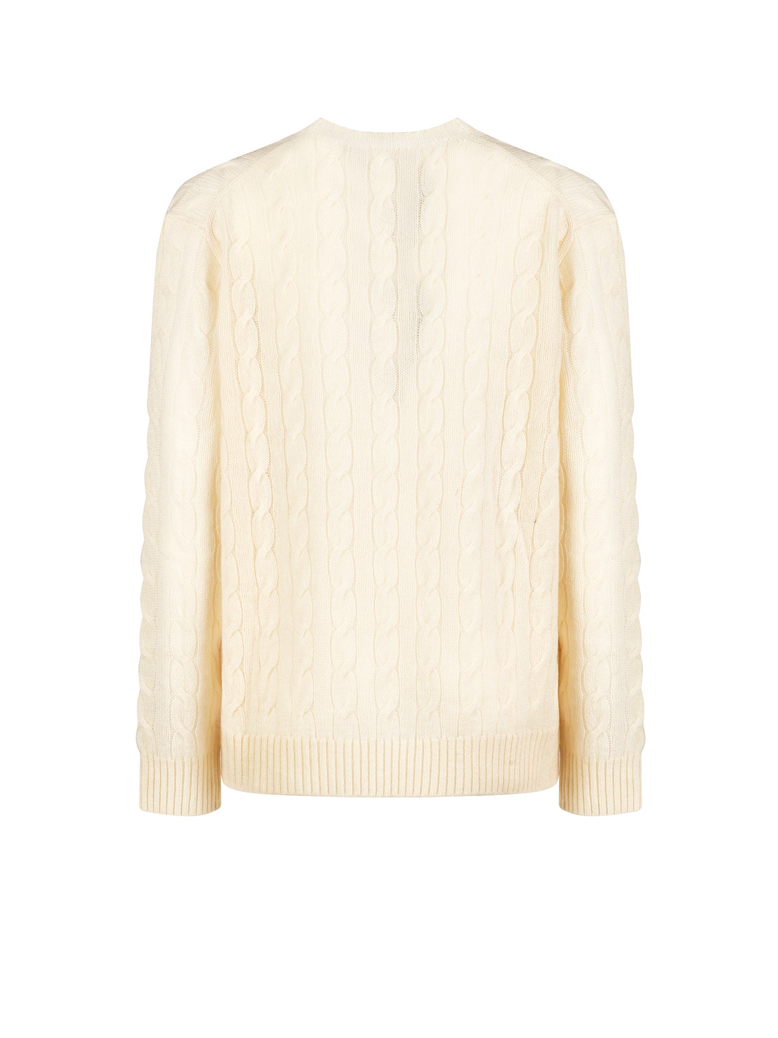 Maglia POLO RALPH LAUREN
Cream