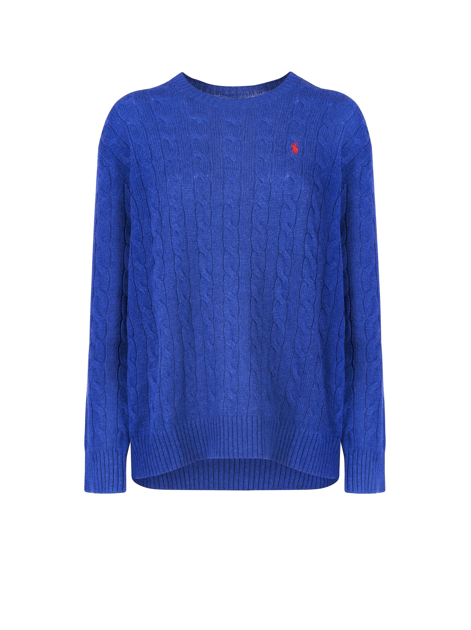Maglia POLO RALPH LAUREN
Midnight cobalt