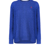 Maglia POLO RALPH LAUREN
Midnight cobalt