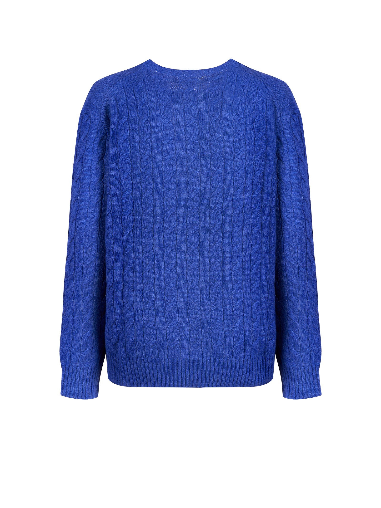 Maglia POLO RALPH LAUREN
Midnight cobalt