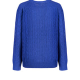 Maglia POLO RALPH LAUREN
Midnight cobalt