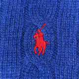 Maglia POLO RALPH LAUREN
Midnight cobalt