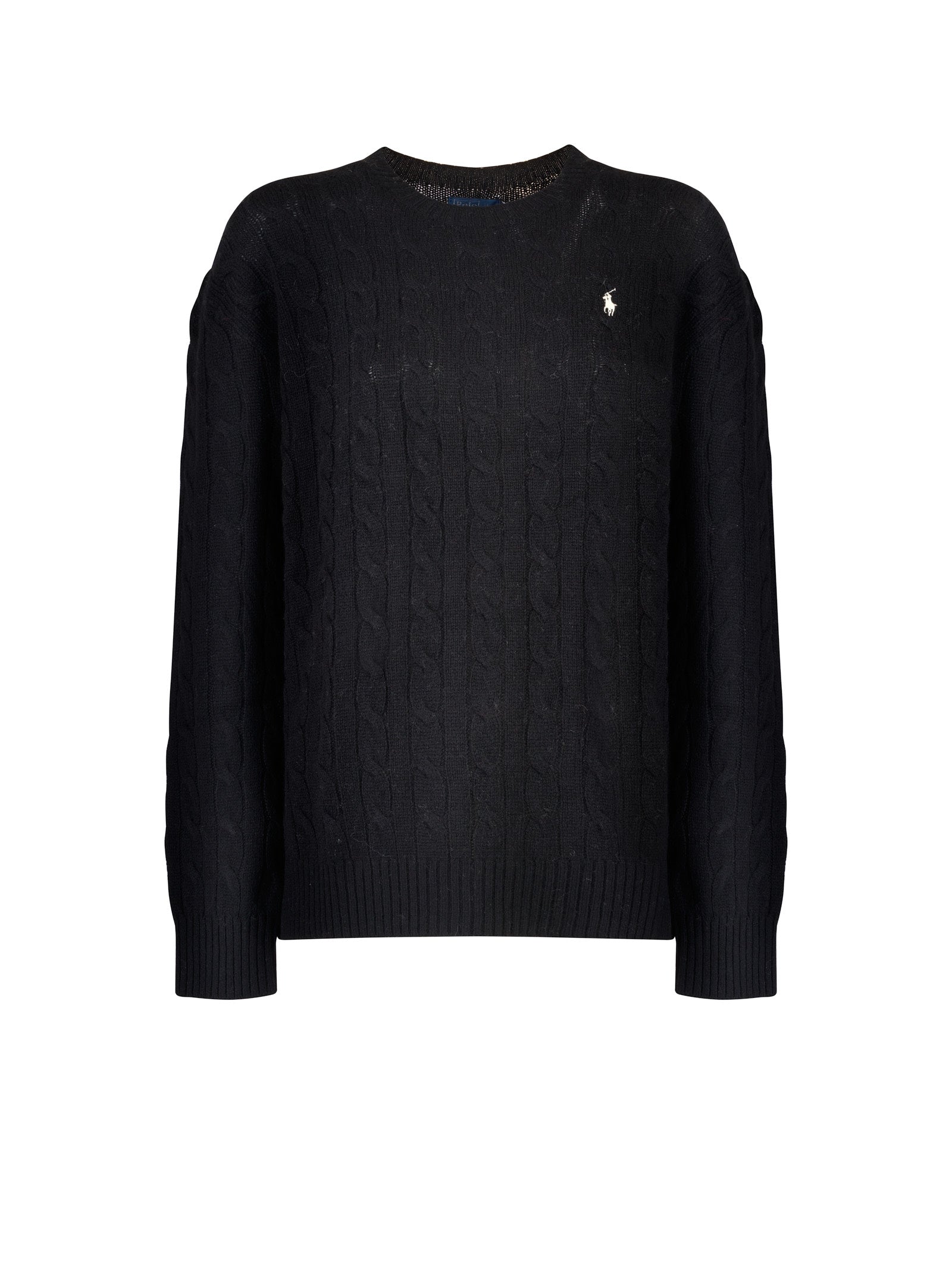 Maglia POLO RALPH LAUREN
Polo black