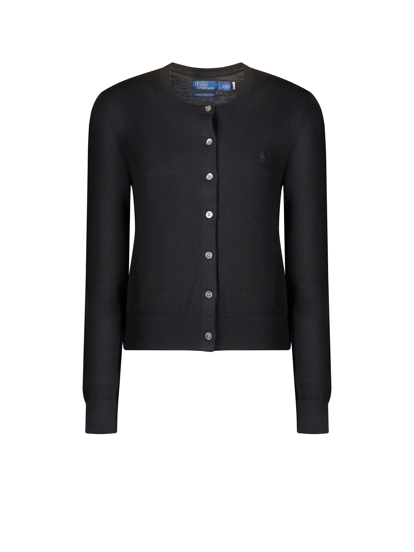 Cardigan POLO RALPH LAUREN
Polo black