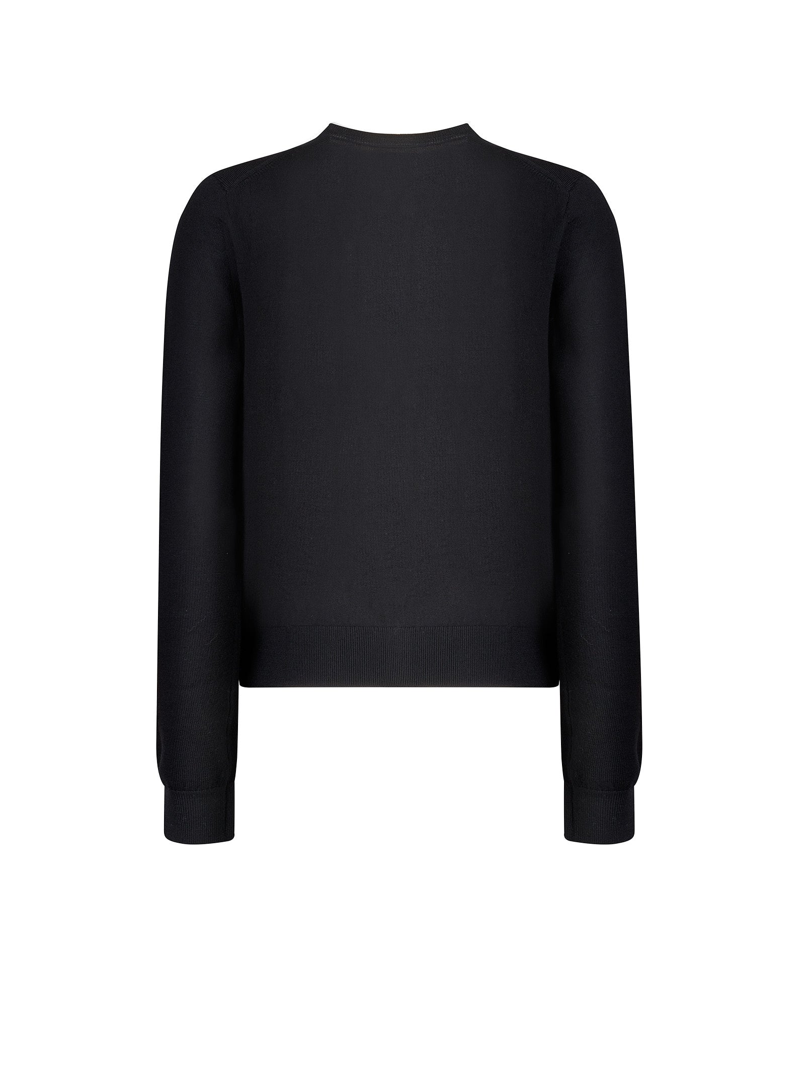 Cardigan POLO RALPH LAUREN
Polo black