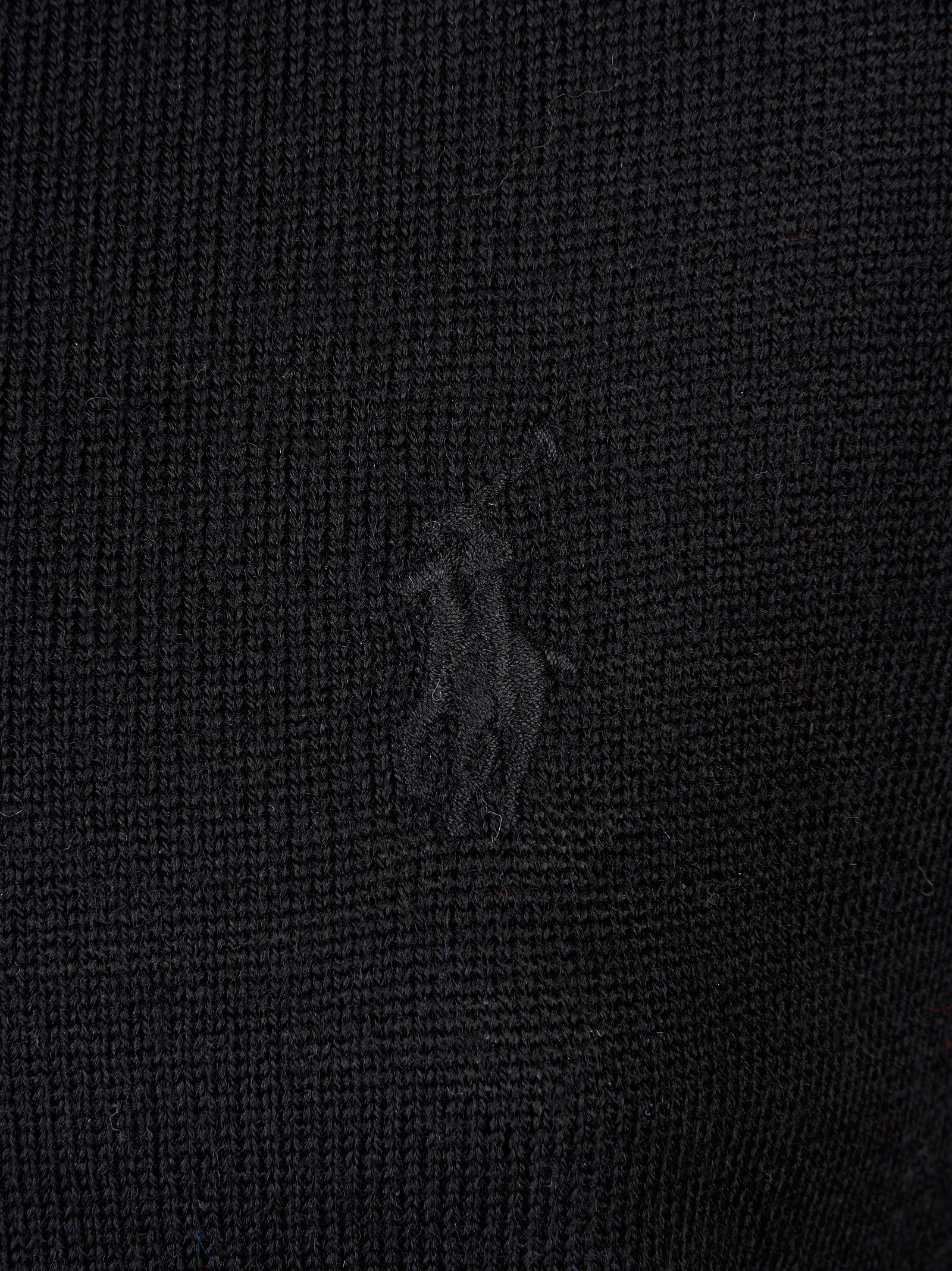 Cardigan POLO RALPH LAUREN
Polo black