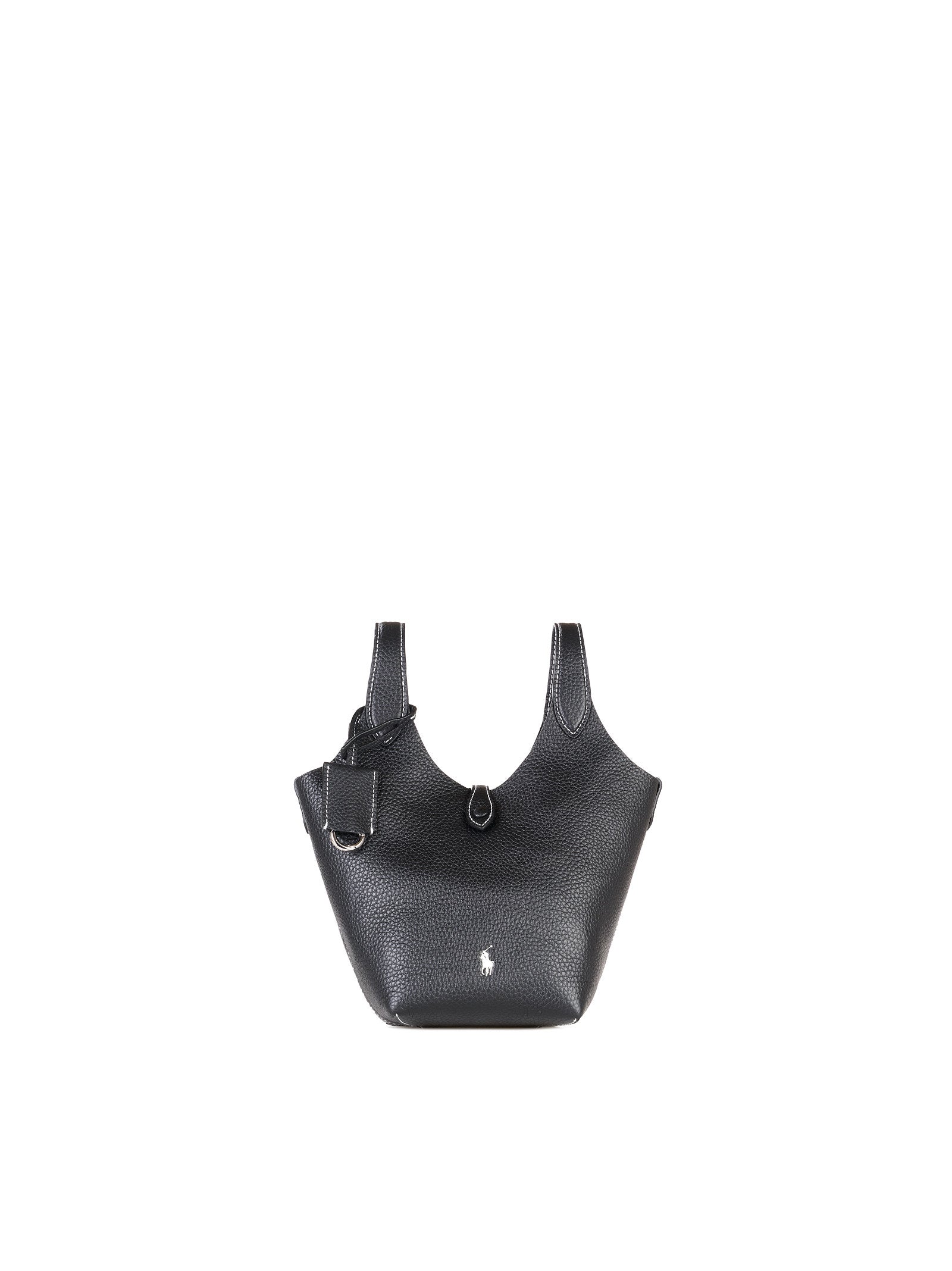 Borsa POLO RALPH LAUREN
Black