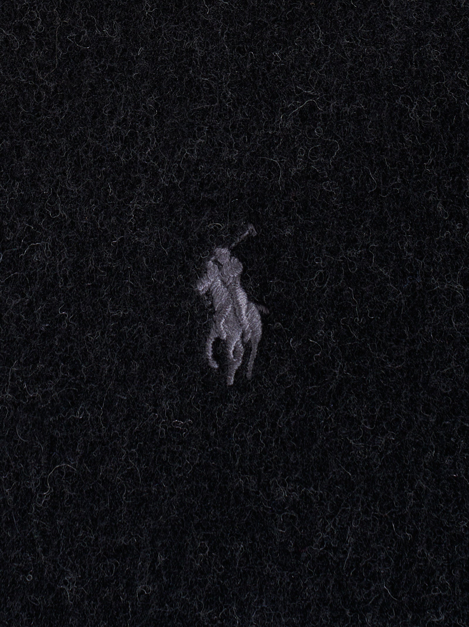 Sciarpa POLO RALPH LAUREN
Polo black/grey