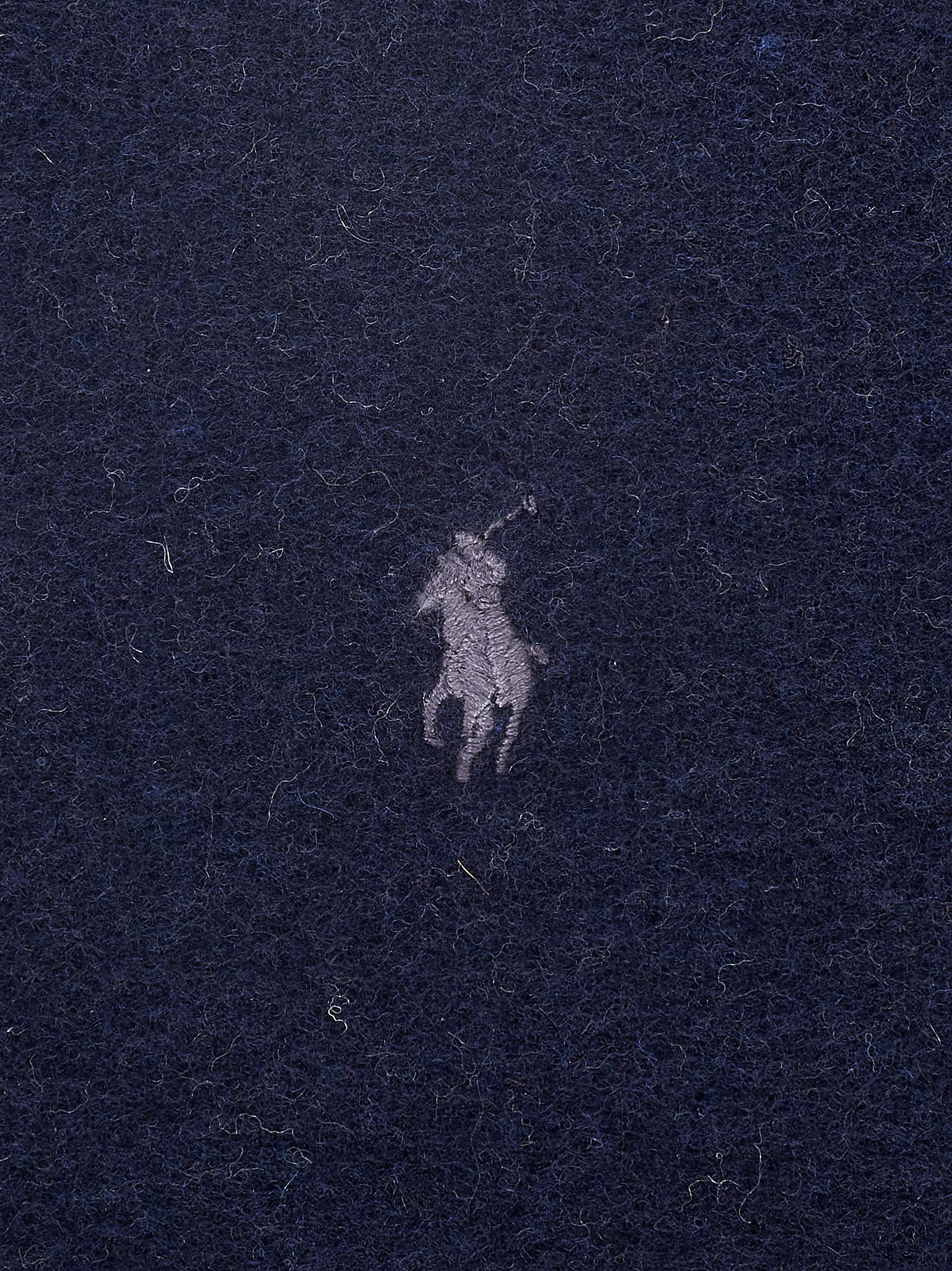 Sciarpa POLO RALPH LAUREN
Navy/charcoal