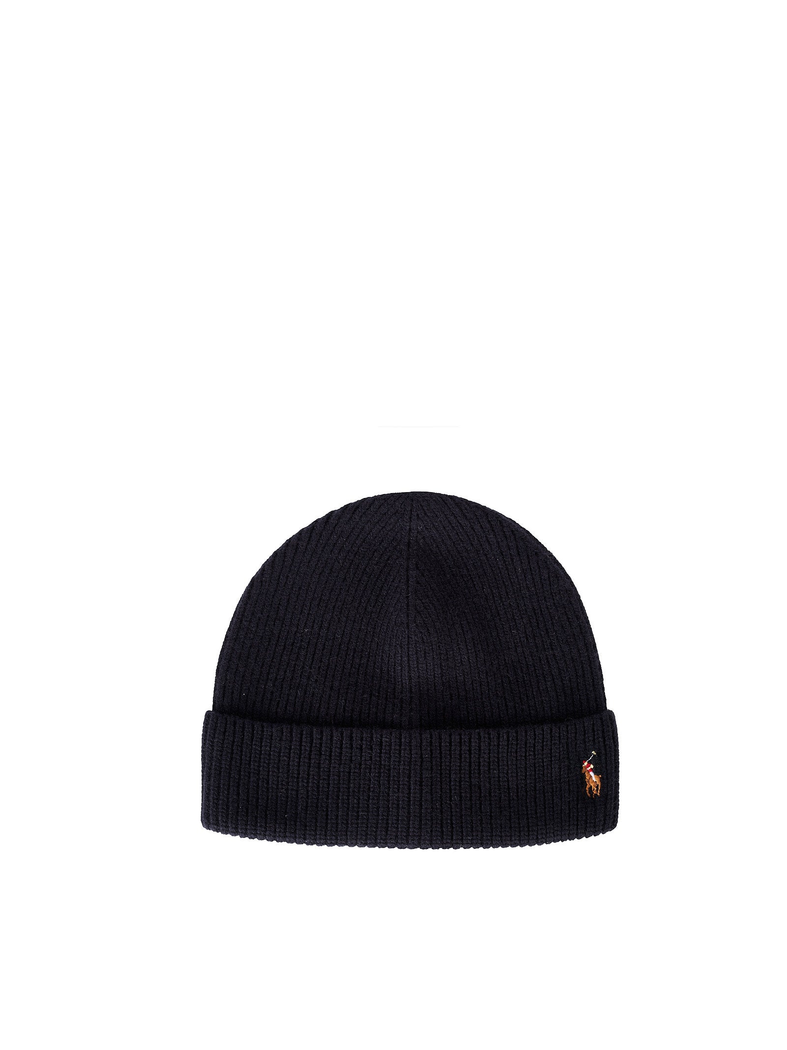 Cappello POLO RALPH LAUREN
Polo black